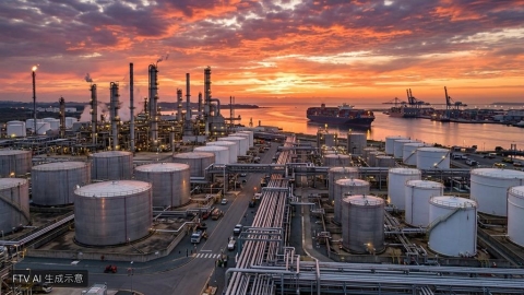 OPEC+拍板9月起每日增產18.8萬桶　逐步結束自願減產