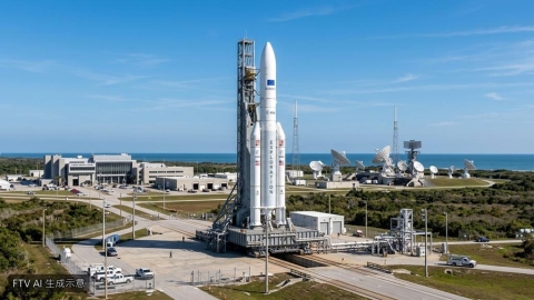 SpaceX首場財報會將登場　散戶竟問火箭要漆成粉紅色嗎