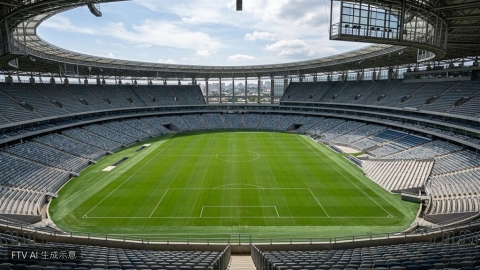 FIFA取消世界盃引資計畫 皇家馬德里發聲明表示歡迎