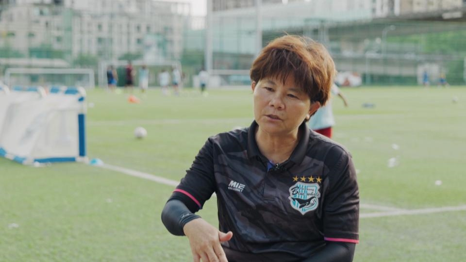 異言堂/台灣為何踢不進世界盃?從亞洲霸主到世界百名後 足協點「關鍵原因」