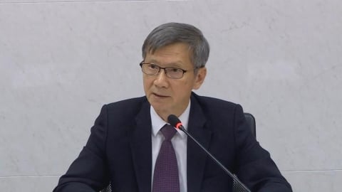 EZ way遭爆是私人企業！一票人憂「個資被利用」　關稅署長3點釋疑