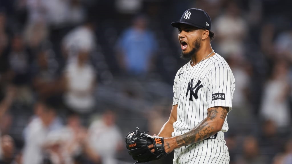 MLB(影)/離開洋基會更好?前明星火球救援投手轉隊新東家又挨轟