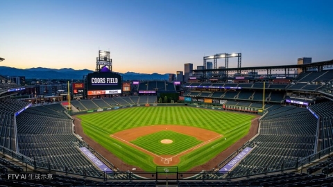 MLB/落磯對決光芒前夕 交易截止日恐送走當家重砲