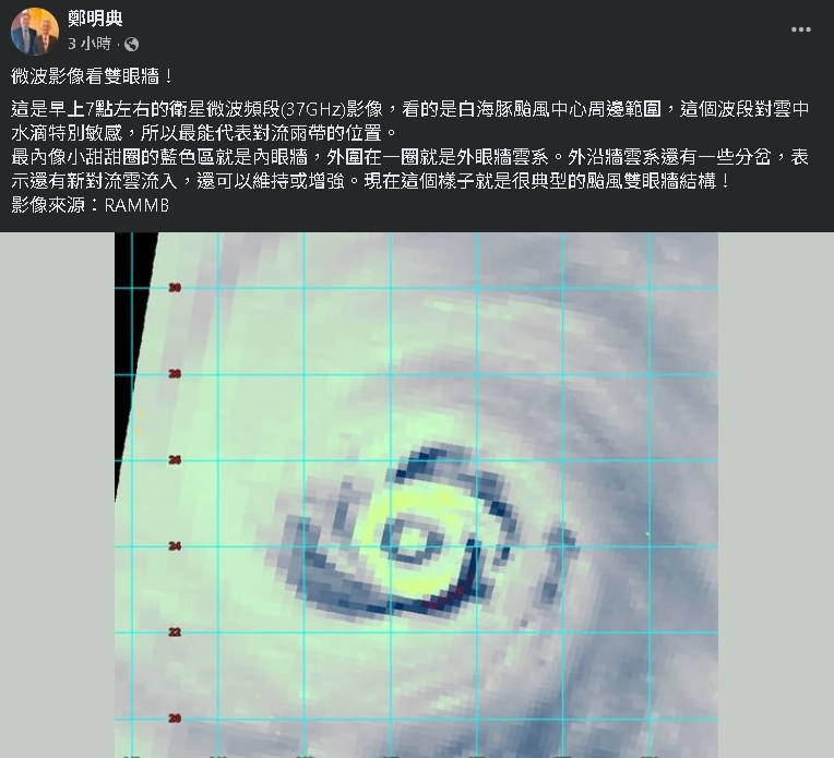 天氣