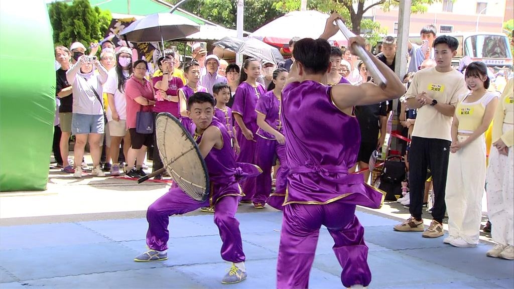 胡瓜逆轉勝義雲武術高手!太臭屁居然霸氣嗆「還有誰」