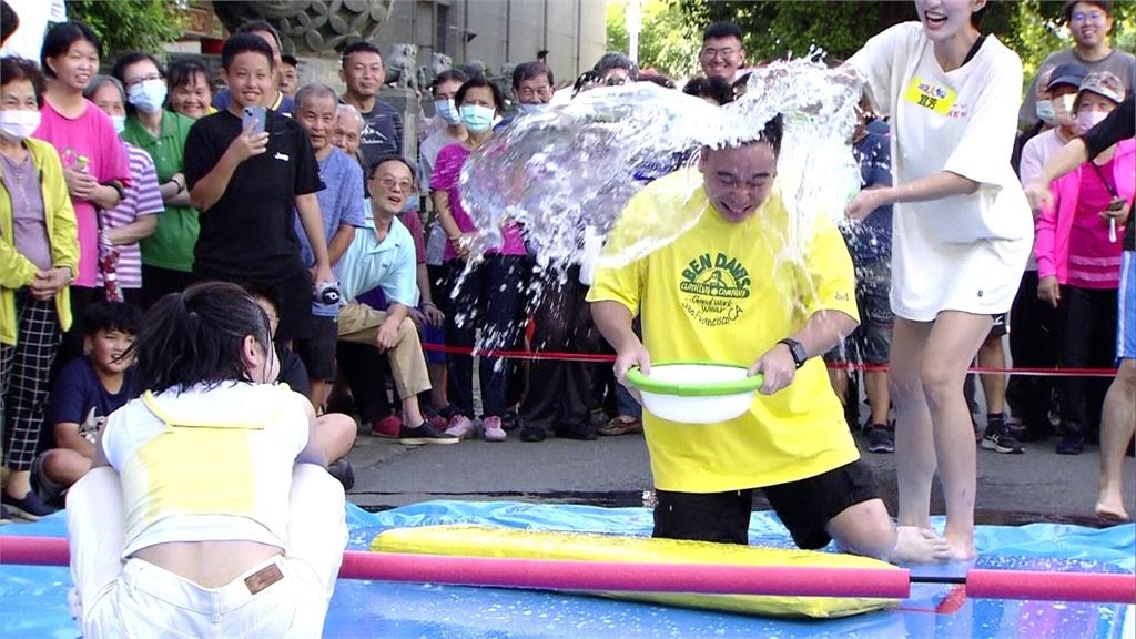 胡瓜逆轉勝義雲武術高手!太臭屁居然霸氣嗆「還有誰」