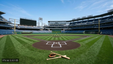 MLB/Olson與Yastrzemski開轟 勇士橫掃國民奪5連勝