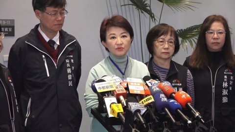 超罕見！市政府驚傳隔空交火　台中搬法條嗆台南、台糖結果大翻車