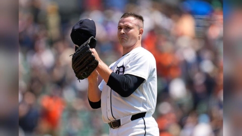 MLB(影)/道奇交易史庫柏後投手陣容超猛!尼克冠軍球星認為恐導致封館危機