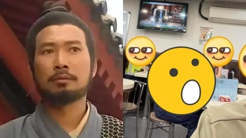 窮到戶頭剩400元!資深男星爆健康亮紅燈 轉行「做倉儲」近況曝光