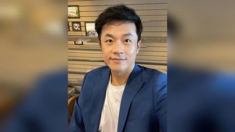 退出政壇找新工作!焦糖哥哥最新動向曝光:週三晚上「這裡」見