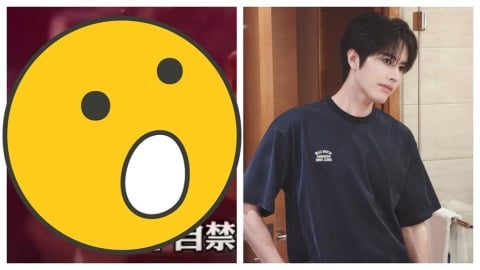導演沒喊開拍就「硬上女主角」…強吻畫面流出!男星親完還嫌「好噁」惹眾怒