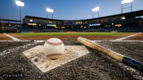 MLB/老虎11比0橫掃運動家 台灣小將李灝宇進帳打點