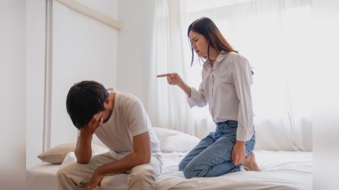 別再拿磨合當藉口 那些妳以為的溫柔調教其實只是在改造另一半
