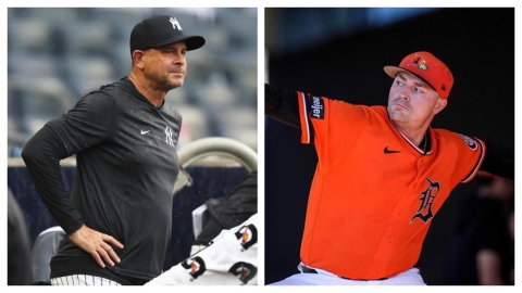 MLB／洋基「搶人大戰」輸給道奇！教頭布恩認了坦言：道奇有本錢搶史庫柏爾