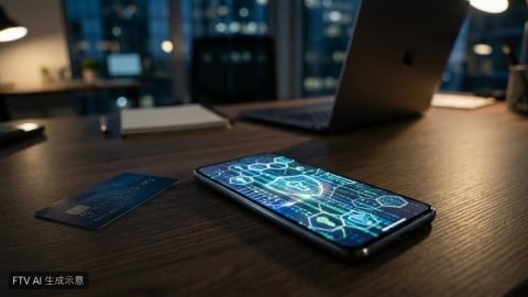 Visa斥資24億美元 收購AI防詐騙科技公司BioCatch