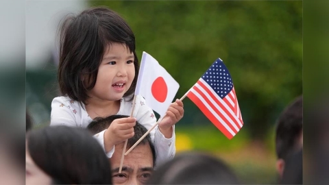 日圓狂貶逼美日聯手!日本財務大臣證實干預匯市 川普:這是「友誼訊號」