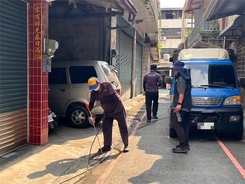 快新聞/高雄增2例境外登革熱!母女隱匿越南旅遊史 衛生局開罰