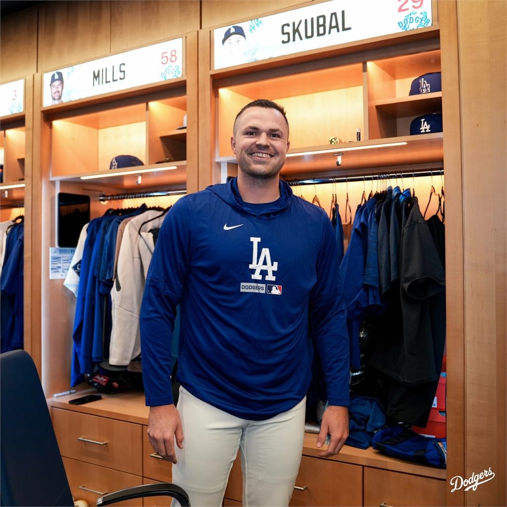 MLB/道奇大谷翔平連6場敲安無用!席漢挨4轟慘遭紅襪橫掃、丟掉聯盟龍頭寶座