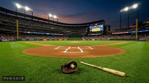 MLB/白襪傳發動交易 迎來洛磯兩屆金手套外野手