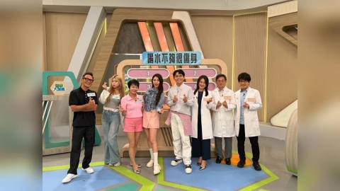 布蘭妮不喝水每天2杯珍奶解渴!引發白血球飆高住院長達15天