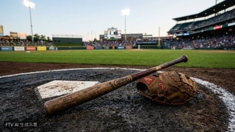 MLB/光芒送出2位首輪秀 向馬林魚交易強打Liam Hicks