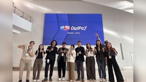 連6個月成長 奧丁丁OwlPay Harbor 7月穩定幣金流處理量月增107.6%