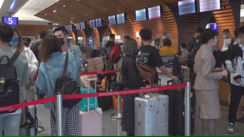 出國要變貴了？交通部宣布「機場稅」9月起調漲　最新制度曝光