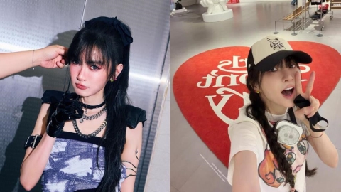 姐姐不忍了!謝金燕深夜罕飆3字經 揭1亂象:大家都被控制了嗎