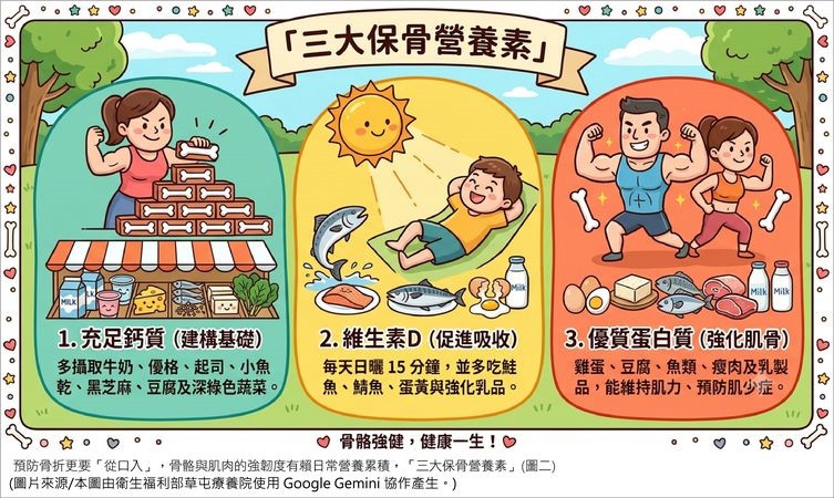 跌倒後推拿恐害更惡化!專家提醒4大骨折警訊 骨鬆長者尤其危險