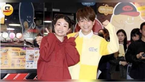 hahababy風波後首露面!蔡阿嘎無預警更新Podcast 「試水溫」掀熱議