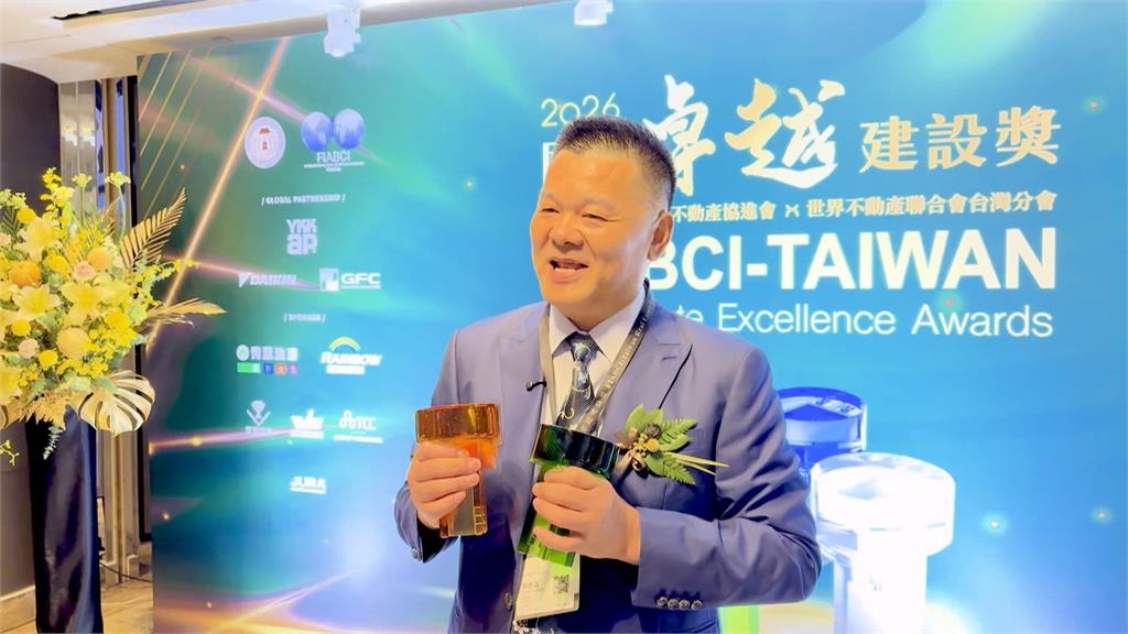 雲林麥寮鄉公所狂掃國家級獎項! 一次抱回三項殊榮