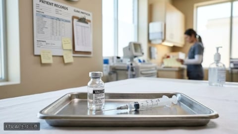 美研究:單次麻疹疫情爆發 代價恐高達數百萬美元