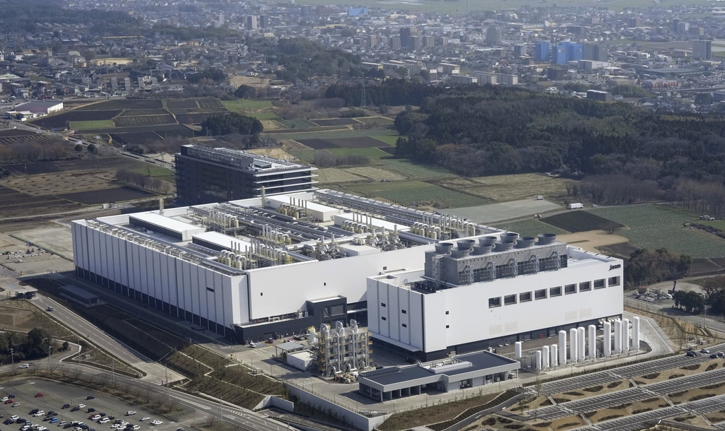 台積電出手了!宣布「捐2.5億日圓」援助熊本震災 同步號召員工募款