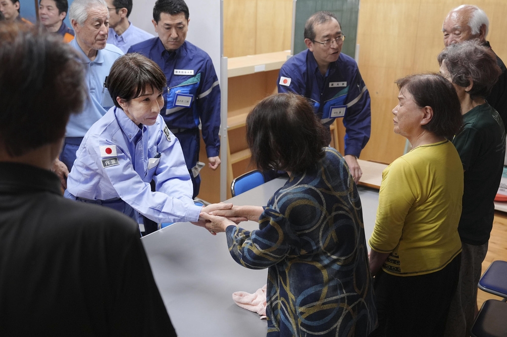 台積電出手了!宣布「捐2.5億日圓」援助熊本震災 同步號召員工募款