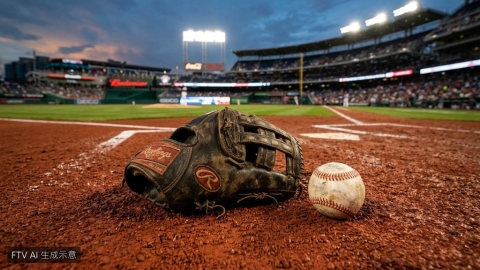 MLB交易截止!洛磯送走兩右投 換釀酒人與馬林魚新秀