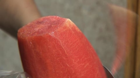 「加鹽、淋檸檬汁、撒黑胡椒」 農糧署推西瓜隱藏吃法