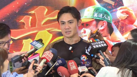 球星陳鏞基宣布9月引退 喊最大遺憾:沒上大聯盟