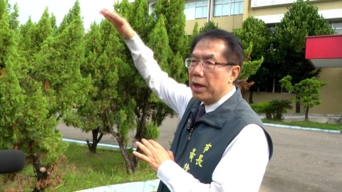 此油非彼油!盧秀燕轟台糖隱匿不報 黃偉哲批錯把馮京當馬涼