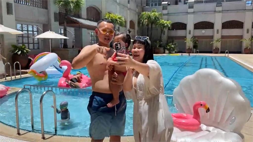 首支三度登高雄世運的西洋樂團! 魔力紅宣布明年再開唱