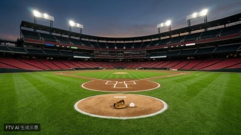 MLB/守護者交易日大補強 迎戰大都會全力衝刺季後賽