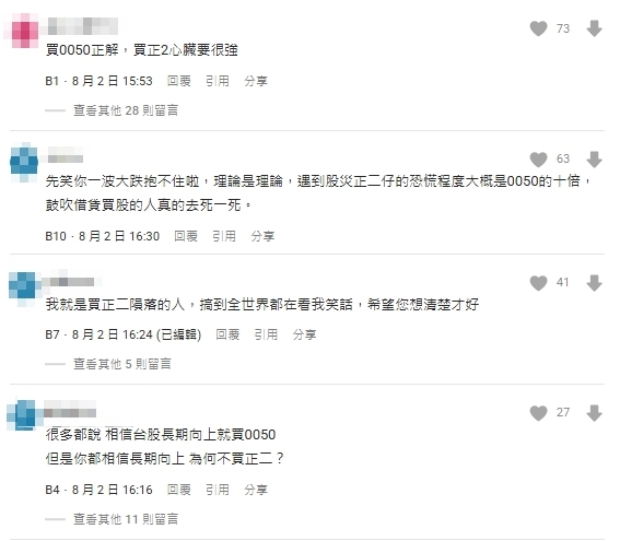 買0050像傻子？他見這1檔「報酬飆3800％」後悔了　內行點1關鍵：恐直接歸零