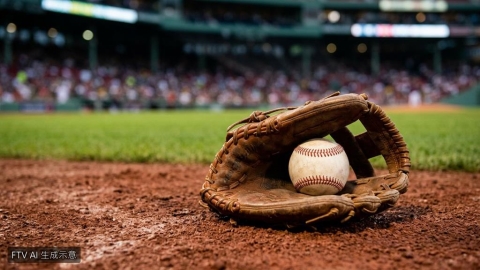 MLB/光芒補強牛棚!交易獲得金鶯強投Tyler Wells