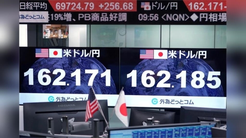 美日聯手救日圓藏玄機！不賣美元改拋售歐元　恐擴大成全球貨幣協議