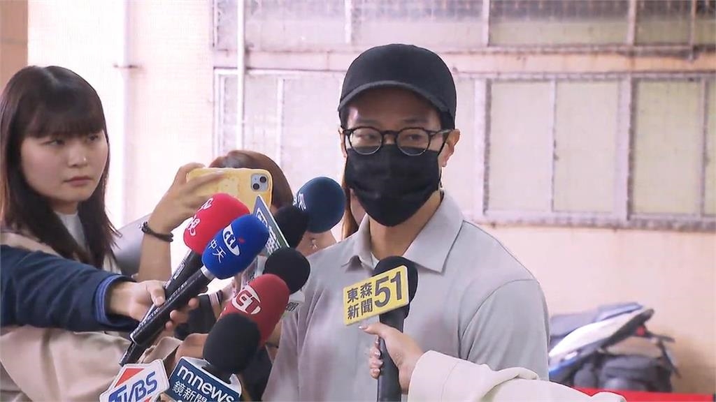 王大陸閃兵「一票台灣男星全翻車」!修杰楷認罪炸出坤達「這人1鬼操作」慘遭求重刑