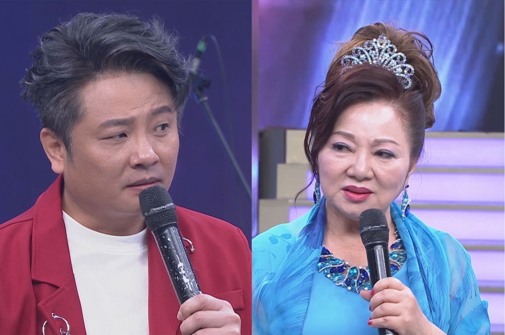 蔡佳麟耍狠突嗆白冰冰！下跪道歉來不及 她變臉反擊「怒吼一句」全場嚇到