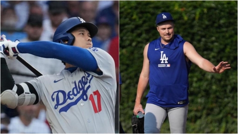 MLB/史庫柏加盟「三大化學變化」!官網指大谷、輪值受影響 季後賽投手布局大洗牌