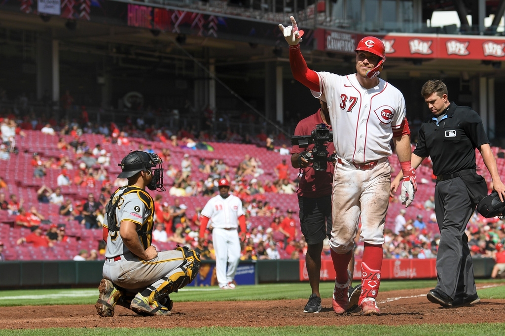 MLB(影)/想要金鶯明星捕手卻搶輸紅襪!美媒曝光洋基失利原因