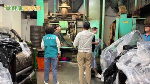 苦茶油苯駢芘超標事件 食藥署:8批皆來自同一製油廠代工