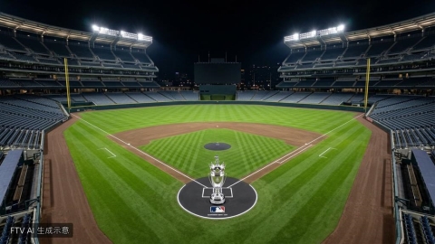 MLB交易截止最新賠率 道奇洋基仍是世界大賽奪冠熱門